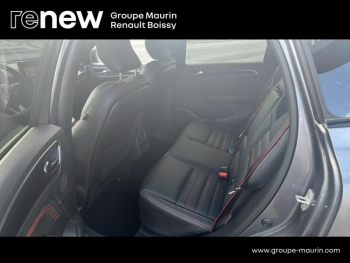 Photo 11 du bon plan RENAULT Arkana 1.6 E-Tech 145ch RS Line -21B occasion à 23990 €