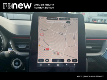 Photo 12 du bon plan RENAULT Arkana 1.6 E-Tech 145ch RS Line -21B occasion à 23990 €
