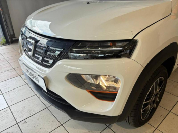 Photo 4 du bon plan DACIA Spring 45ch Confort Plus - Achat IntÃ©gral occasion à 11490 €