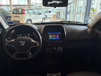 Photo 10 du bon plan DACIA Spring 45ch Confort Plus - Achat IntÃ©gral occasion à 11490 €