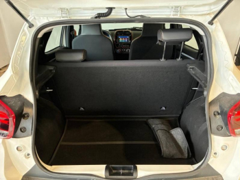 Photo 14 du bon plan DACIA Spring 45ch Confort Plus - Achat IntÃ©gral occasion à 11490 €