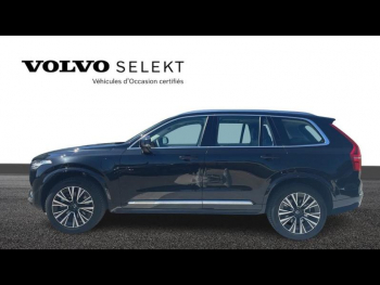 Photo 2 du bon plan VOLVO XC90 T8 AWD 310 + 145ch Ultra Style Chrome Geartronic occasion à 71900 €