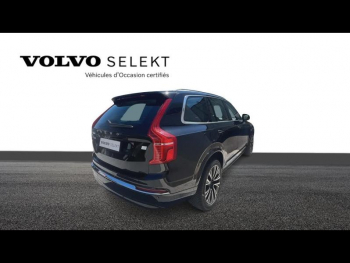Photo 3 du bon plan VOLVO XC90 T8 AWD 310 + 145ch Ultra Style Chrome Geartronic occasion à 71900 €