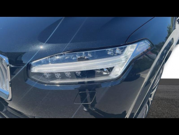 Photo 5 du bon plan VOLVO XC90 T8 AWD 310 + 145ch Ultra Style Chrome Geartronic occasion à 71900 €