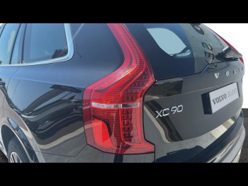 Photo 6 du bon plan VOLVO XC90 T8 AWD 310 + 145ch Ultra Style Chrome Geartronic occasion à 71900 €
