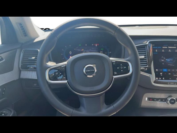 Photo 9 du bon plan VOLVO XC90 T8 AWD 310 + 145ch Ultra Style Chrome Geartronic occasion à 71900 €
