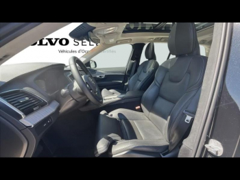 Photo 11 du bon plan VOLVO XC90 T8 AWD 310 + 145ch Ultra Style Chrome Geartronic occasion à 71900 €