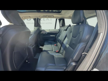 Photo 12 du bon plan VOLVO XC90 T8 AWD 310 + 145ch Ultra Style Chrome Geartronic occasion à 71900 €