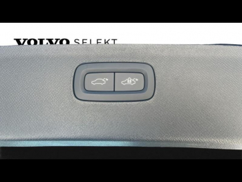 Photo 14 du bon plan VOLVO XC90 T8 AWD 310 + 145ch Ultra Style Chrome Geartronic occasion à 71900 €