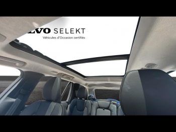 Photo 21 du bon plan VOLVO XC90 T8 AWD 310 + 145ch Ultra Style Chrome Geartronic occasion à 71900 €
