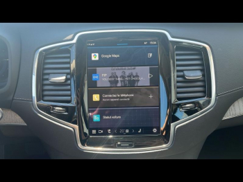 Photo 23 du bon plan VOLVO XC90 T8 AWD 310 + 145ch Ultra Style Chrome Geartronic occasion à 71900 €