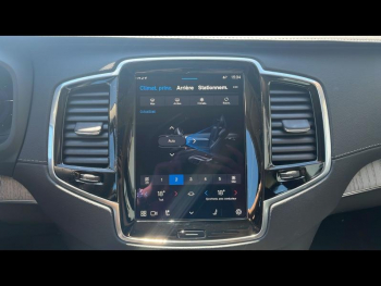 Photo 26 du bon plan VOLVO XC90 T8 AWD 310 + 145ch Ultra Style Chrome Geartronic occasion à 71900 €
