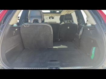 Photo 29 du bon plan VOLVO XC90 T8 AWD 310 + 145ch Ultra Style Chrome Geartronic occasion à 71900 €