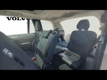 Photo 30 du bon plan VOLVO XC90 T8 AWD 310 + 145ch Ultra Style Chrome Geartronic occasion à 71900 €