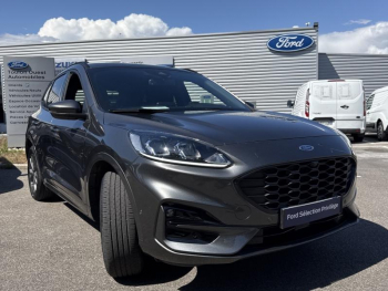 Photo 3 du bon plan FORD Kuga 2.5 Duratec 225ch PHEV ST-Line Business BVA occasion à 35590 €