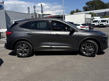 Photo 4 du bon plan FORD Kuga 2.5 Duratec 225ch PHEV ST-Line Business BVA occasion à 35590 €