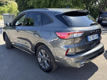 Photo 6 du bon plan FORD Kuga 2.5 Duratec 225ch PHEV ST-Line Business BVA occasion à 35590 €
