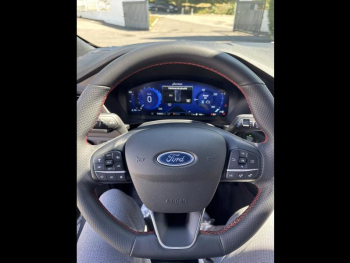 Photo 13 du bon plan FORD Kuga 2.5 Duratec 225ch PHEV ST-Line Business BVA occasion à 35590 €
