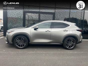 Photo 2 du bon plan LEXUS NX 350h Executive 4WD MY24 occasion à 50980 €