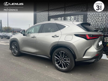 Photo 3 du bon plan LEXUS NX 350h Executive 4WD MY24 occasion à 50980 €