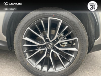 Photo 4 du bon plan LEXUS NX 350h Executive 4WD MY24 occasion à 50980 €