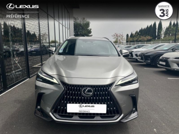 Photo 6 du bon plan LEXUS NX 350h Executive 4WD MY24 occasion à 50980 €