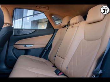 Photo 9 du bon plan LEXUS NX 350h Executive 4WD MY24 occasion à 50980 €