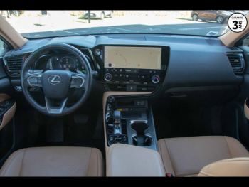 Photo 10 du bon plan LEXUS NX 350h Executive 4WD MY24 occasion à 50980 €