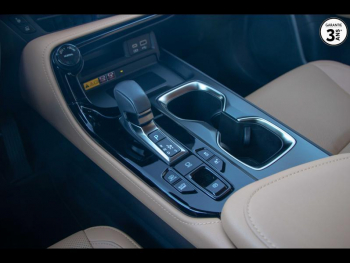 Photo 12 du bon plan LEXUS NX 350h Executive 4WD MY24 occasion à 50980 €