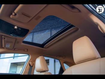 Photo 14 du bon plan LEXUS NX 350h Executive 4WD MY24 occasion à 50980 €