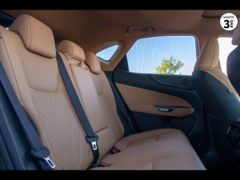Photo 17 du bon plan LEXUS NX 350h Executive 4WD MY24 occasion à 50980 €