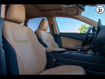 Photo 18 du bon plan LEXUS NX 350h Executive 4WD MY24 occasion à 50980 €