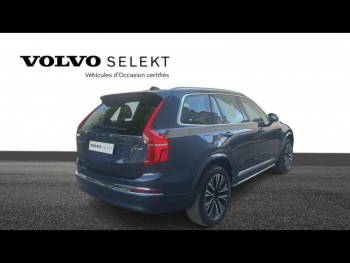 Photo 3 du bon plan VOLVO XC90 T8 AWD 310 + 145ch Ultra Style Chrome Geartronic occasion à 72890 €