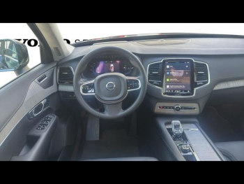 Photo 4 du bon plan VOLVO XC90 T8 AWD 310 + 145ch Ultra Style Chrome Geartronic occasion à 72890 €