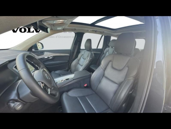 Photo 5 du bon plan VOLVO XC90 T8 AWD 310 + 145ch Ultra Style Chrome Geartronic occasion à 72890 €
