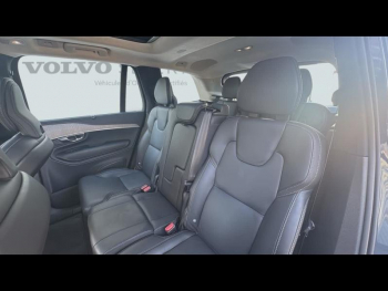 Photo 6 du bon plan VOLVO XC90 T8 AWD 310 + 145ch Ultra Style Chrome Geartronic occasion à 72890 €