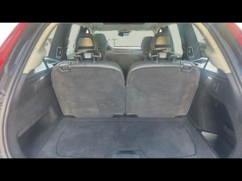 Photo 10 du bon plan VOLVO XC90 T8 AWD 310 + 145ch Ultra Style Chrome Geartronic occasion à 72890 €