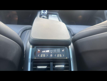 Photo 12 du bon plan VOLVO XC90 T8 AWD 310 + 145ch Ultra Style Chrome Geartronic occasion à 72890 €