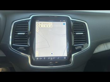 Photo 13 du bon plan VOLVO XC90 T8 AWD 310 + 145ch Ultra Style Chrome Geartronic occasion à 72890 €