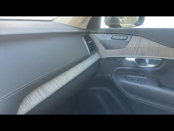 Photo 15 du bon plan VOLVO XC90 T8 AWD 310 + 145ch Ultra Style Chrome Geartronic occasion à 72890 €