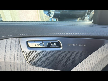 Photo 20 du bon plan VOLVO XC90 T8 AWD 310 + 145ch Ultra Style Chrome Geartronic occasion à 72890 €