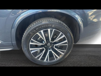 Photo 22 du bon plan VOLVO XC90 T8 AWD 310 + 145ch Ultra Style Chrome Geartronic occasion à 72890 €