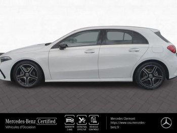 Photo 2 du bon plan MERCEDES-BENZ Classe A 200 163ch AMG Line 7G-DCT occasion à 38890 €