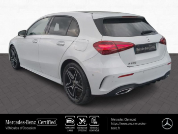 Photo 3 du bon plan MERCEDES-BENZ Classe A 200 163ch AMG Line 7G-DCT occasion à 38890 €