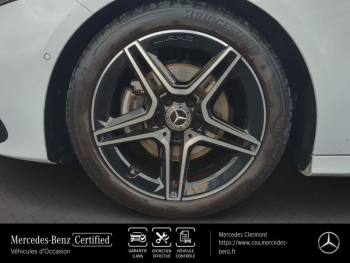 Photo 4 du bon plan MERCEDES-BENZ Classe A 200 163ch AMG Line 7G-DCT occasion à 38890 €