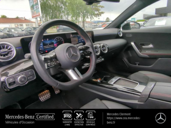 Photo 5 du bon plan MERCEDES-BENZ Classe A 200 163ch AMG Line 7G-DCT occasion à 38890 €