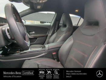 Photo 6 du bon plan MERCEDES-BENZ Classe A 200 163ch AMG Line 7G-DCT occasion à 38890 €
