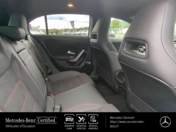 Photo 8 du bon plan MERCEDES-BENZ Classe A 200 163ch AMG Line 7G-DCT occasion à 38890 €