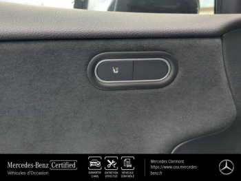 Photo 10 du bon plan MERCEDES-BENZ Classe A 200 163ch AMG Line 7G-DCT occasion à 38890 €