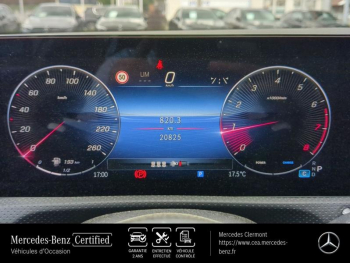 Photo 11 du bon plan MERCEDES-BENZ Classe A 200 163ch AMG Line 7G-DCT occasion à 38890 €